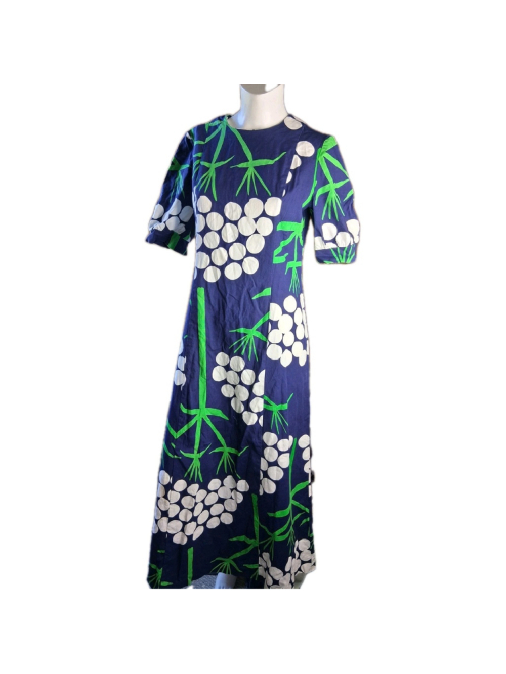 Fenno Vintage Sport Dress Size 44